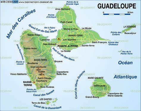 Guadeloupe - Le Gosier, ville Phare | Guadeloupe, Guadeloupe martinique ...