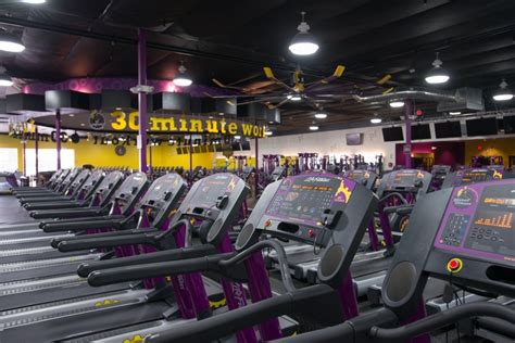 Planet Fitness bringing exercise options in Richardson | Community Impact