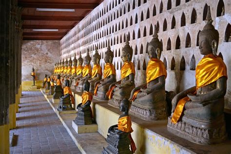 Top 10 Temples in Laos You Must See AT LEAST ONCE