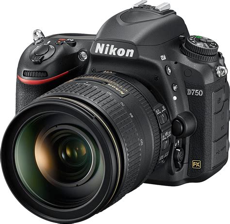 Nikon D750 Overview: Digital Photography Review