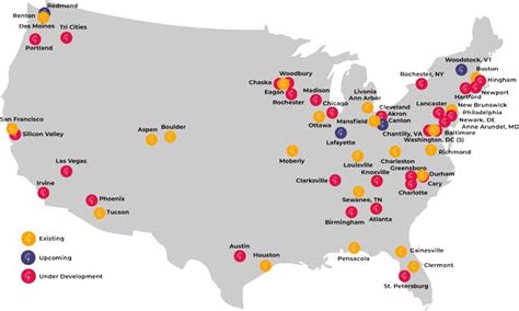 parkrun USA: An Introduction | parkrun US Blog