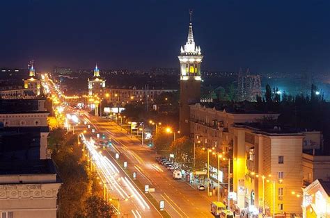 Zaporizhzhia - Wikipedia