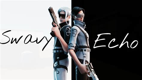 Echo Fortnite Skin Wallpaper, Fortnite Skins All Characters Costumes ...