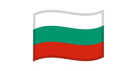 🇧🇬 Flagge: Bulgarien-Emoji in 100+ Sprachen