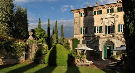 Tuscany Villas