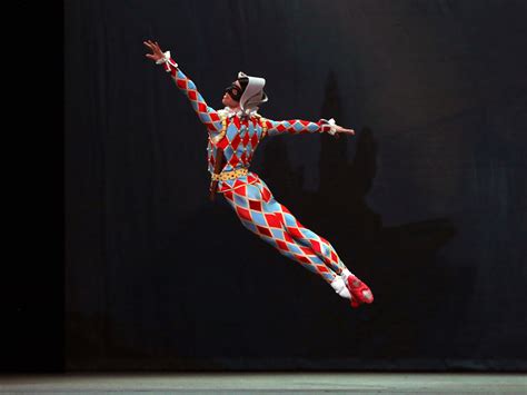 ABT’s 175 ‘Harlequinade’ costumes cost an average of $5,000 apiece ...