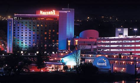 Harrah's Council Bluffs Deal of the Day | Groupon