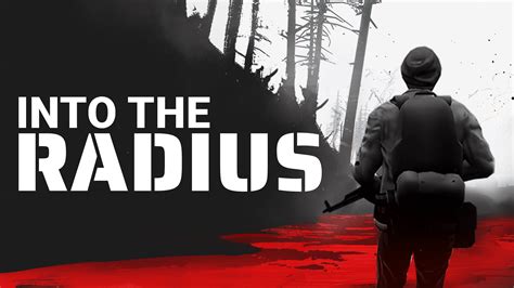 Into the Radius VR Is Headed to Steam Early Access news - ModDB