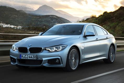 Four BMW Models Among Most Traded-In Cars Within the First Year