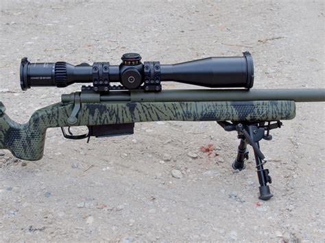 Steyr Scout Review 308 5 – rifleshooter.com