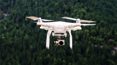 Benefits of Using Drones for Environmental Monitoring - HANA Resources