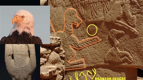 The Vulture stone of Göbekli Tepe - Pillar 43 explained - Go IT