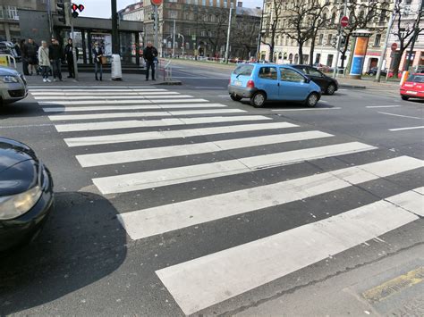 3840x2160 wallpaper | Crossing, Zebra Crossing, Road, City, zebra ...