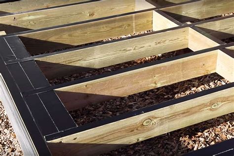 6 Steps for DIY Decking Installation | Trex