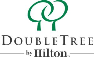 Doubletree Logo PNG Vectors Free Download