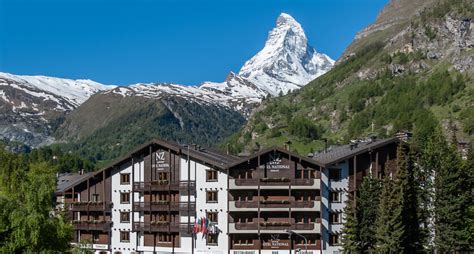 Hotel National – Zermatt Summer Holidays | Inghams