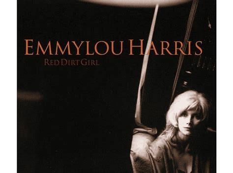 Emmylou Harris | Red Dirt Girl - (Vinyl) Emmylou Harris auf Vinyl ...