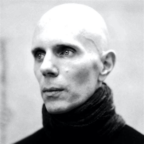 Billy Howerdel Interview – KALX 90.7FM Berkeley