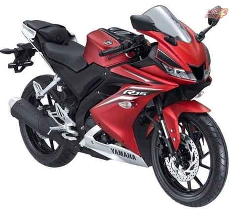 Yamaha R15 V3 Price, Top Speed, Colours, Images, Release Date in India