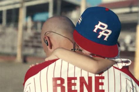 Residente's New Video 'René' Is a Work of Musical Memoir - Rolling Stone