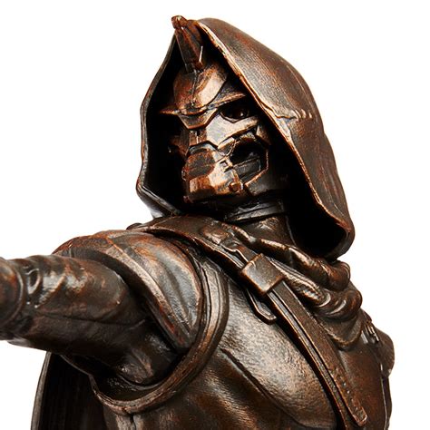 Modern Icons Destiny 2: Forsaken Cayde-6 Statue by Chronicle ...