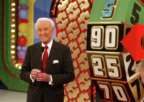 Bob Barker, game show host for 'The Price is Right' dies at age 99