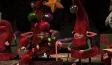 Dancing Elves GIFs | Tenor