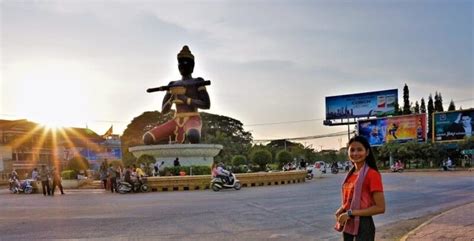 Battambang – Cambodia's Second City