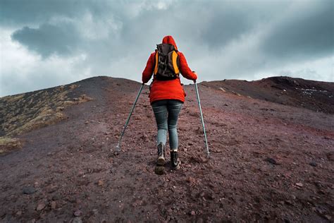 The Guide to Climbing Mount Etna in Sicily, Italy