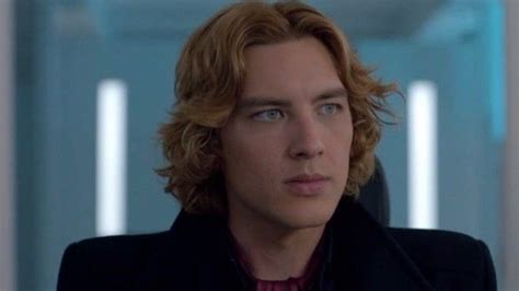 Petition · Cast Cody Fern as Young President Snow on The Hunger Games ...