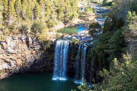 Top 4 Road Tripping Adventures: New South Wales (NSW), Australia ...