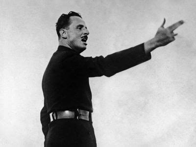 Oswald Mosley | Biography, Books, & Facts | Britannica