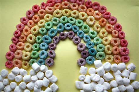 Froot loops