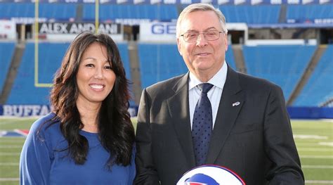 How Many Kids Does Kim Pegula Have With Husband Terry Pegula? A Look At ...