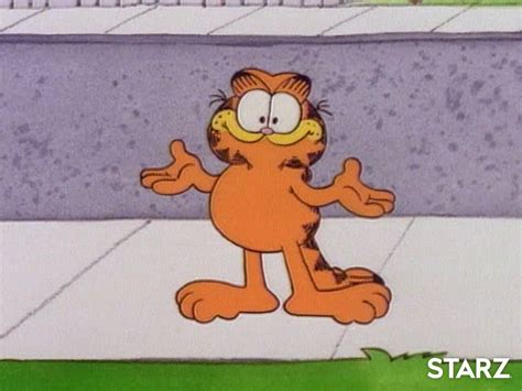 Watch Garfield and Friends | Prime Video