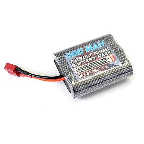 FTX Outback Ranger Fury XC 7.2V 1100MAH Battery Pack | Howes Models