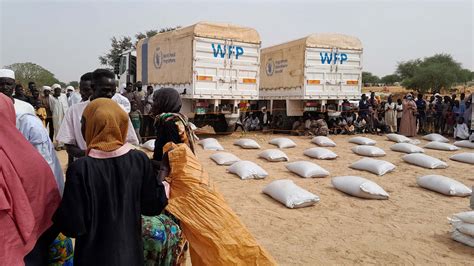 The New Humanitarian | Obstacles to aid pile up as Sudan’s conflict ...