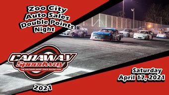 Caraway Speedway - This is Where you can Watch Caraway Speedways Events