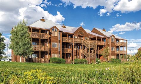 WorldMark Pagosa - Pagosa Springs, CO - Official Site