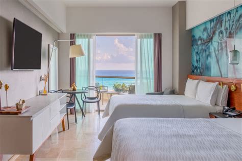 Live Aqua Beach Resort Cancun – Cancun – Live Aqua Cancun All Inclusive ...