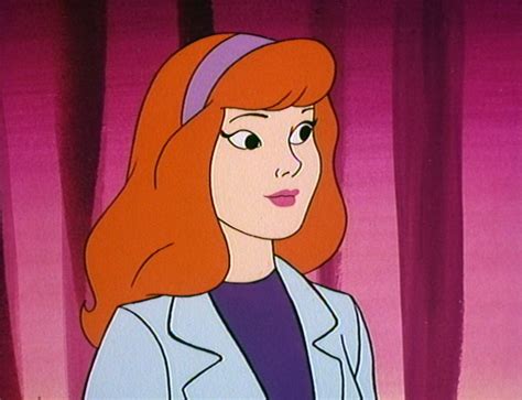 Professor Daphne | Scoobypedia | Fandom