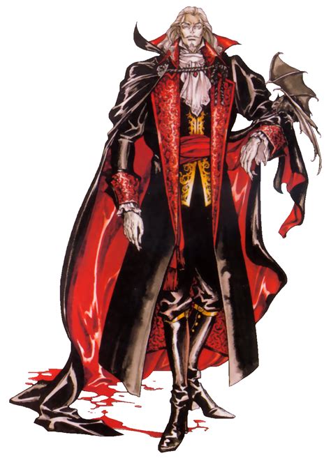 Dracula (Castlevania) | Character Profile Wikia | FANDOM powered by Wikia