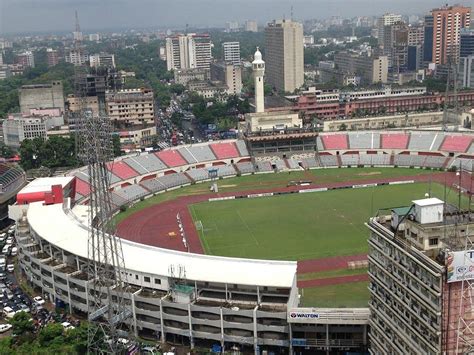 Bangabandhu National Stadium - All You Need to Know BEFORE You Go (2024)