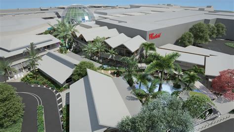 Westfield Chermside Redevelopment - BrisbaneDevelopment.com