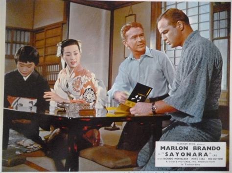 Sayonara (1957)