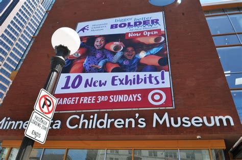 MN Children's Museum: What's new for kids big and small