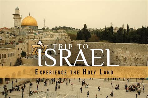 Insight Tour: Paket Holyland Tour Terbaik Mount Hermon 2023