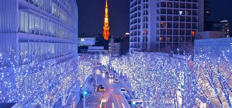 Christmas in Japan: Everything You Need to Know | Backpacker Boy