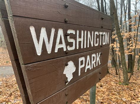 Future for Washington Park presented to parks panel | News, Sports ...