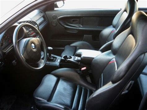 Bmw E36 M3 Interior | Cadillac Escalade xltag